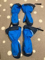 2 x Hanschuhe Reusch