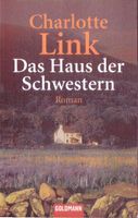 Link Charlotte - Das Haus der Schwestern / Krimi