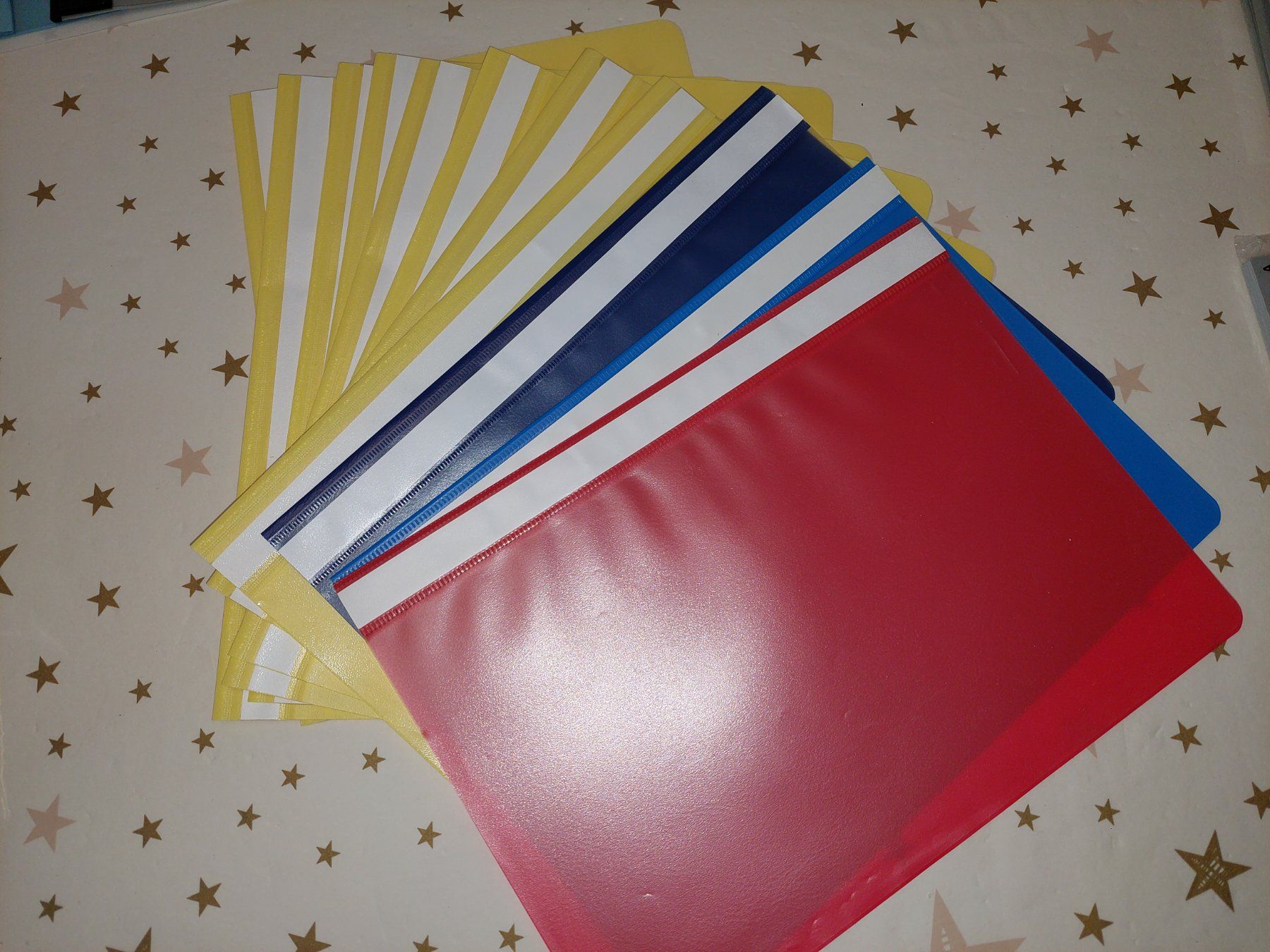 Raccoglitori: Register und Mappen Set, Couvert – Nuovo (secondo la descrizione) da Uitikon Waldegg venduto da Smeragol 1