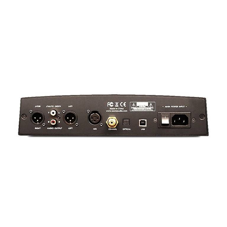 Amplificatori: Aune s6 Pro - Ampli casque DAC – Usato da Carouge GE venduto da mat_772z 2