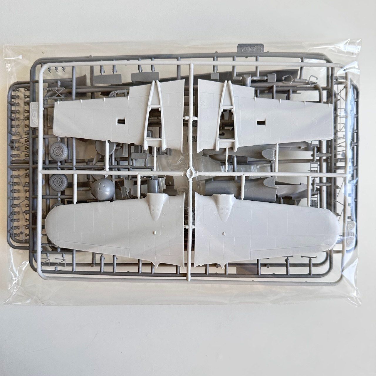 Modellbausätze & Standmodelle: ICM Dornier Do 215B-5 1/72 – Neu (gemäss Beschreibung) aus Dietikon von  3