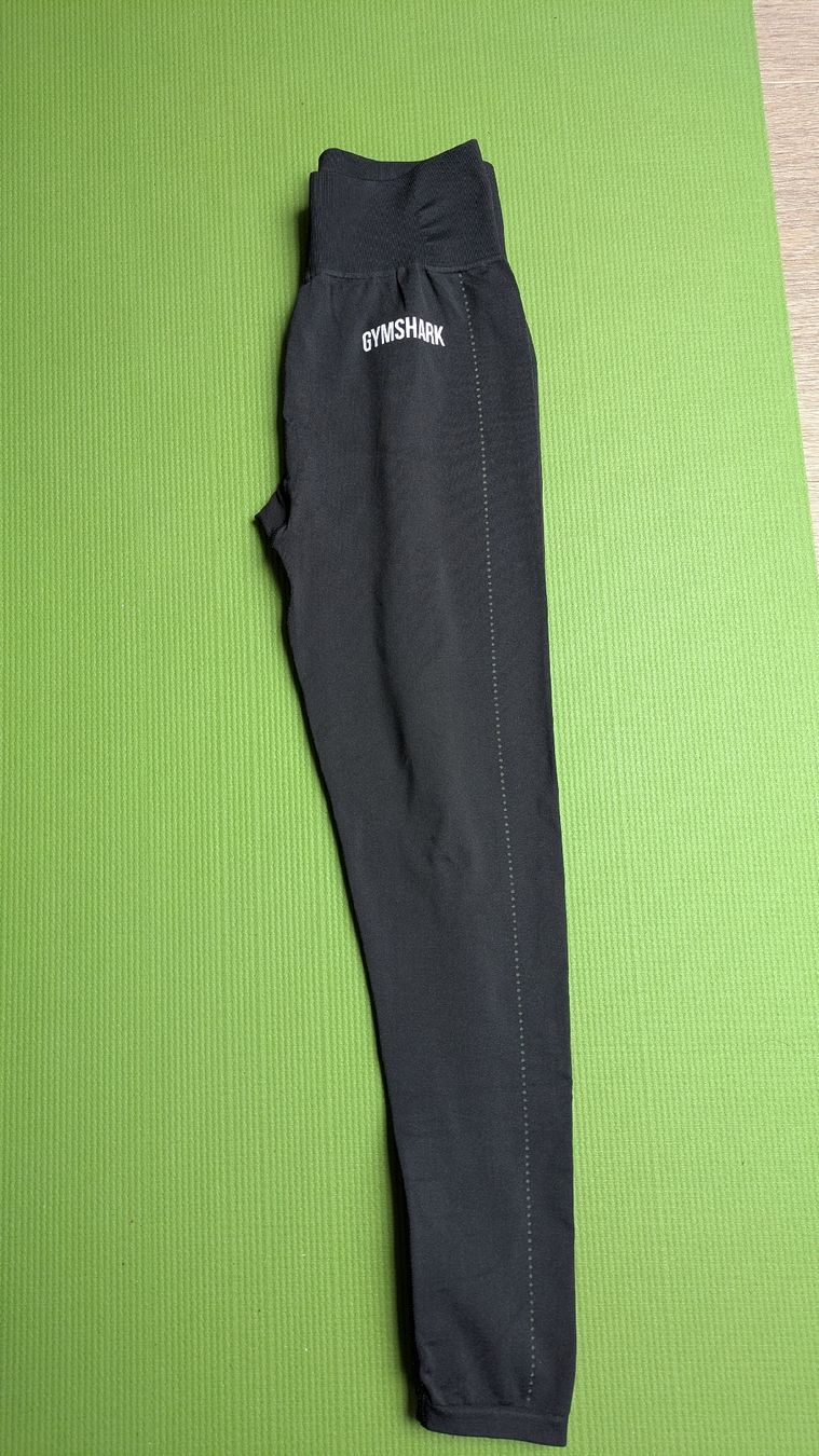 Leggings: Gym shark leggings – Usato da Ettingen venduto da hms_w27b 3