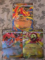 Carte Pokémon Jumbo 
