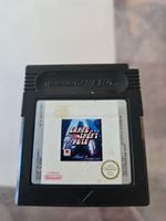 Grand Theft Auto Nintendo Gameboy