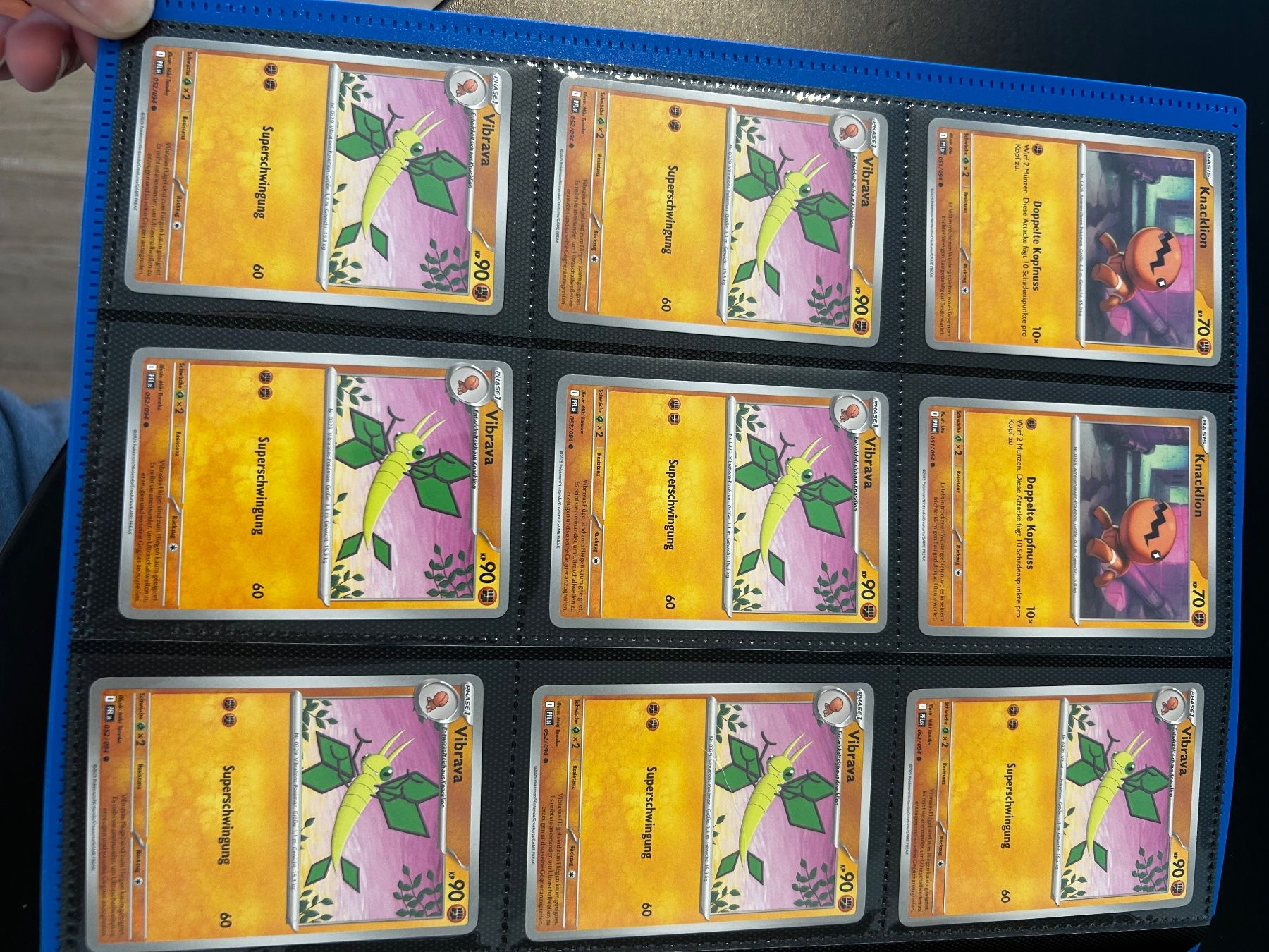 Pokémon Carte collezionabili: Pokemon Kartensammlung – Nuovo (secondo la descrizione) da Zürich venduto da car_rbg5 1