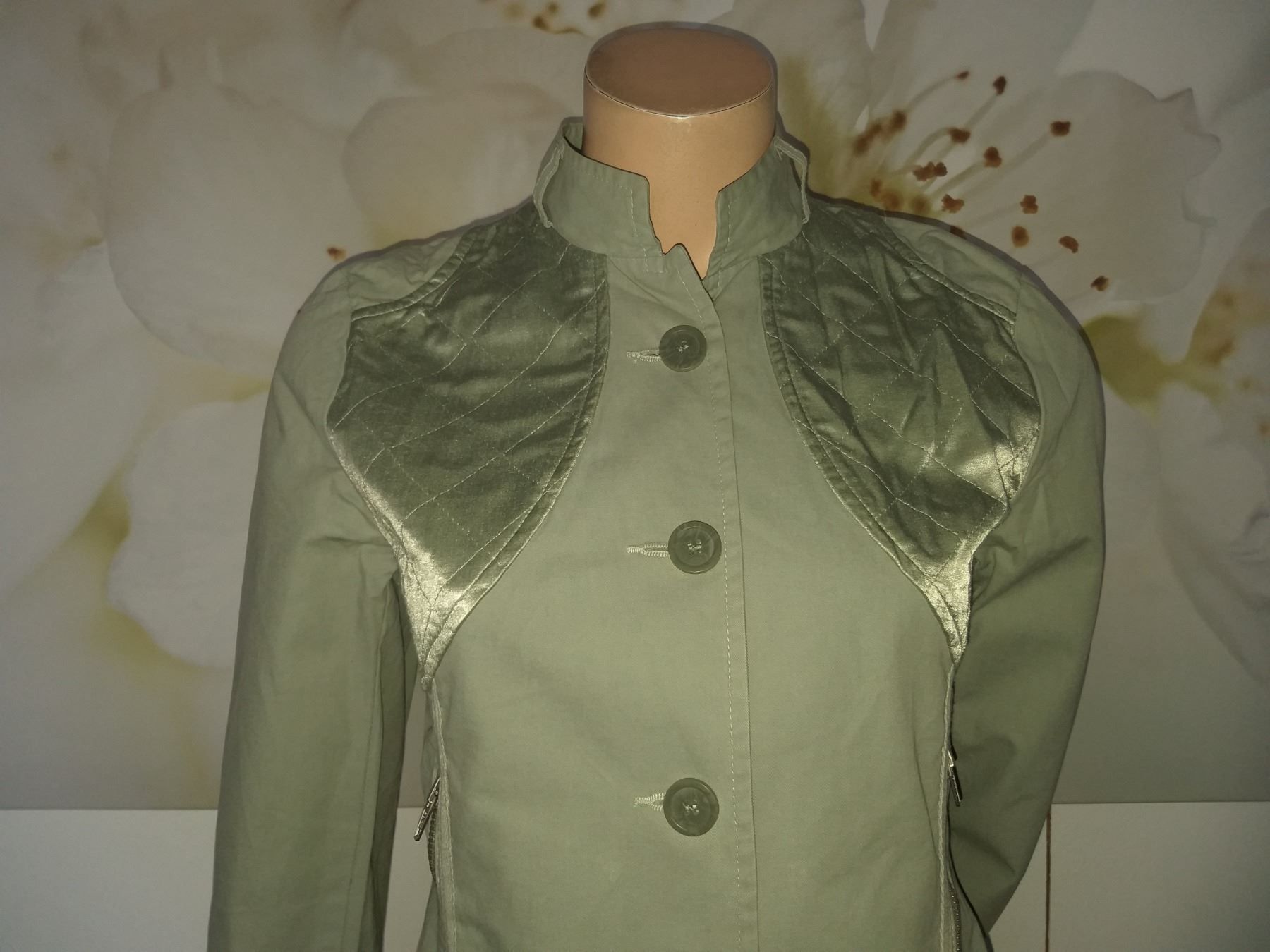 H&M Giacche: H&M Veste/Jacke   Taille/Grosse 34 CH – Usato da Cossonay-ville venduto da Super-Price-Quality 1