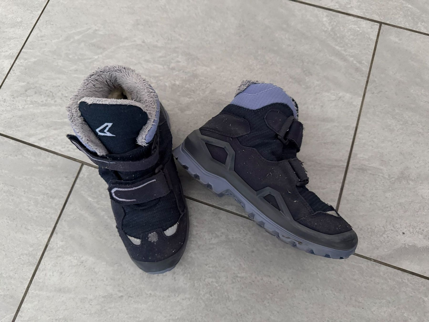 Lowa Scarpe per ragazzi: Winterstiefel - Grösse 31 - Lowa – Usato da Bülach venduto da Loredana13 1