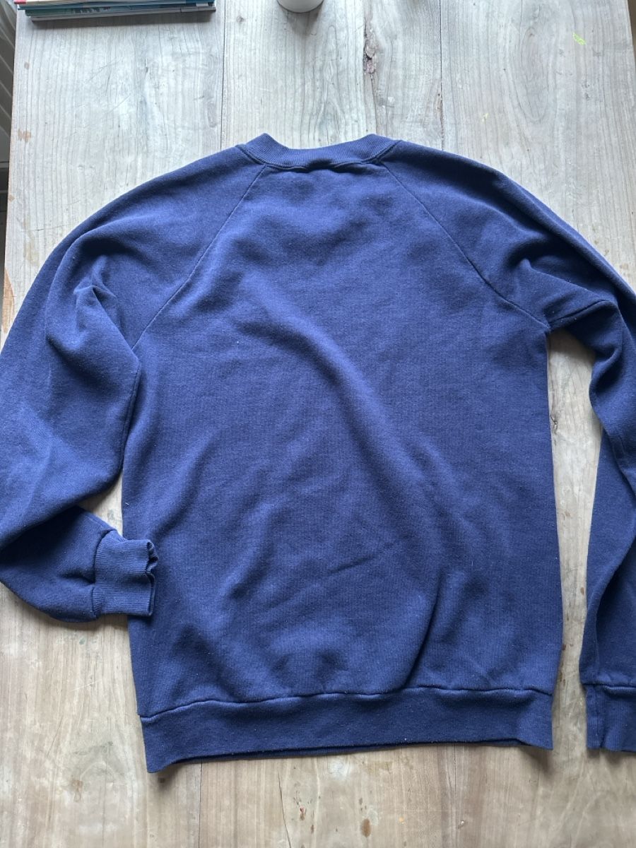 Maglioni & Felpe: Pullover Vintage – Usato da Zuerich venduto da Christina.h 3