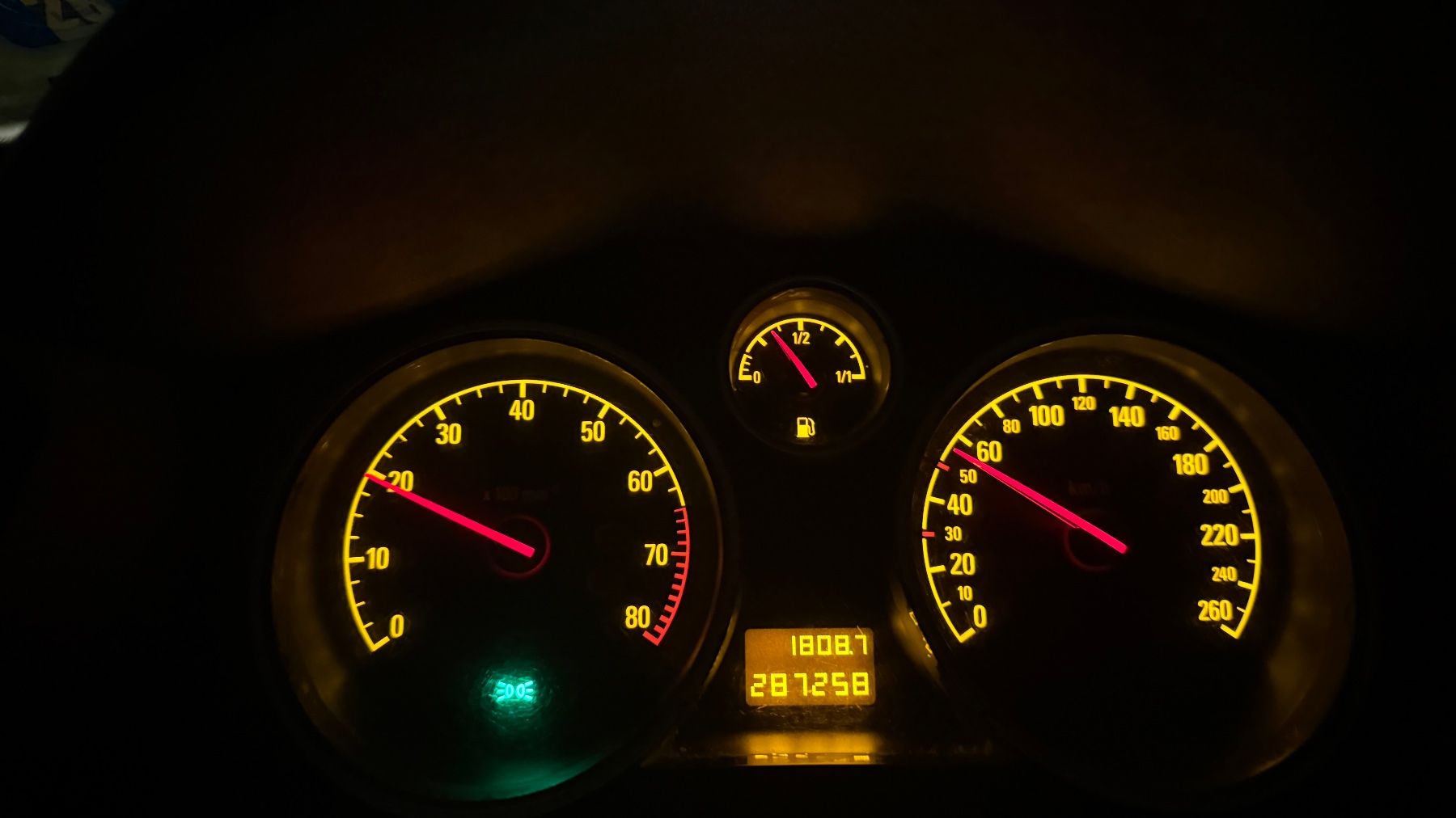 Opel Autos: Opel Astra 1.8i – Gebraucht aus Rorschach von B.SSG 5