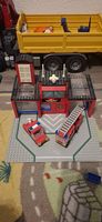 Lego Feuerwehrstation 6385