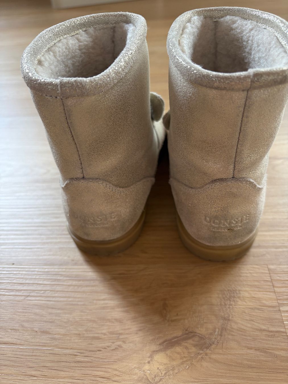 Scarpe per ragazze: Donsje Stiefel Grösse 28 – Usato da Wil SG venduto da naba10 4
