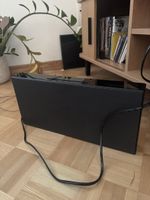 Sony Personal Audio System CMT-X5CDB schwarz gebraucht