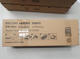 Ricoh  Waste Bottle IM C6000