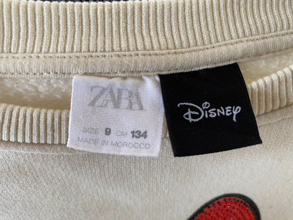 Zara Pullover & Sweatshirts: Mädchen Pullover ZARA Gr. 134 – Gebraucht aus Richterswil von Busanca 4