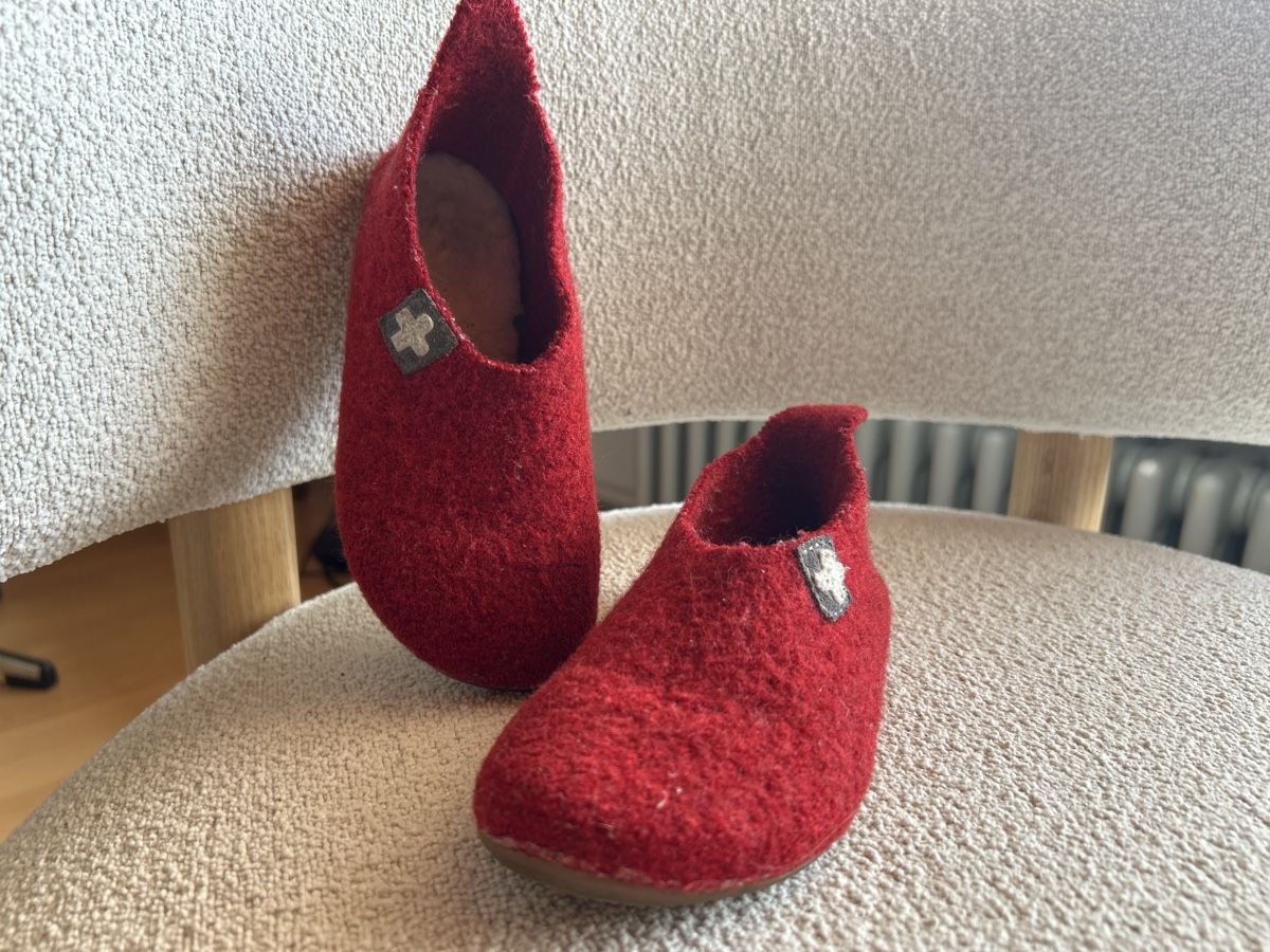 Scarpe per ragazzi: Kitzbühel living 30 – Usato da Untersiggenthal venduto da musicool