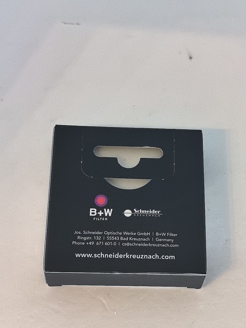 Filtri: B+W UV-HAZE MRC 40,5MM – Nuovo e nell'imballaggio originale da Uster venduto da TOPPRICEE 1
