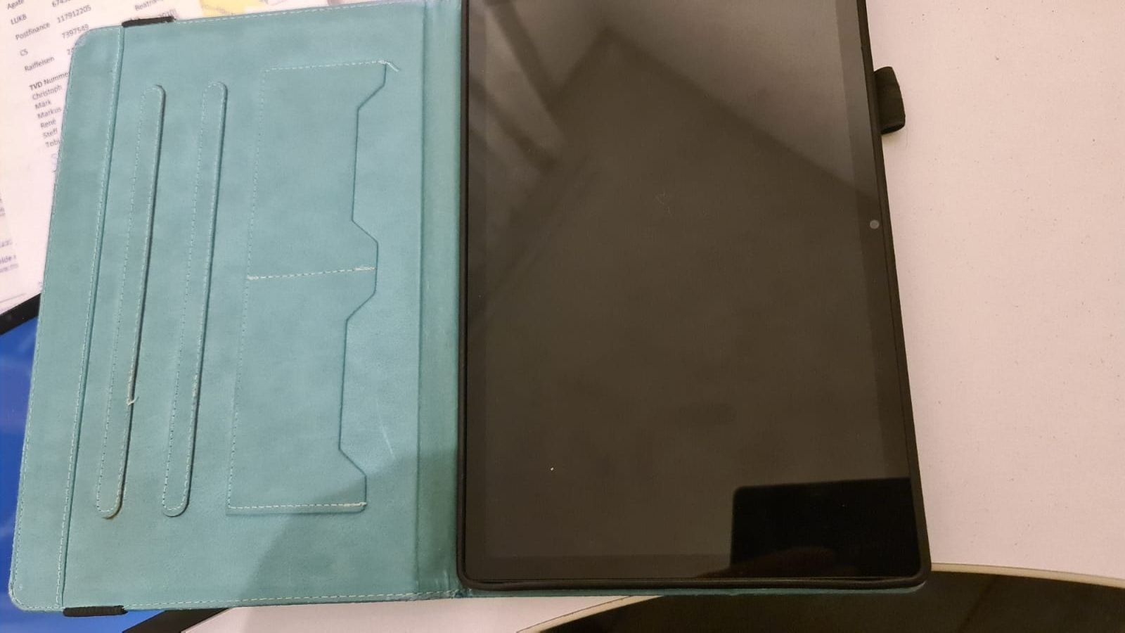 Samsung Tablet PC: Samsung Tab A8 – Nuovo (secondo la descrizione) da Rothenburg venduto da 123odermatt 4