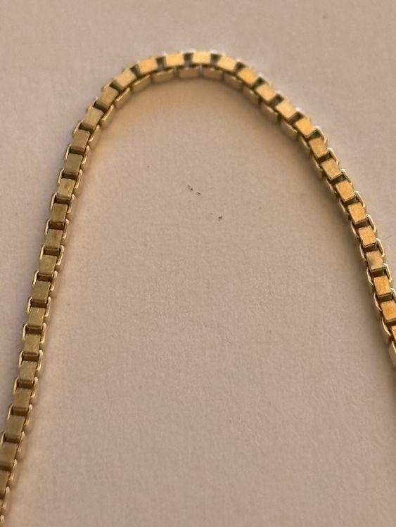 Catenine: Silberketteli 925 – Usato da St.Gallen venduto da sendess 2