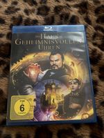 Das Haus der Geheimnisvollen Uhre DVD
