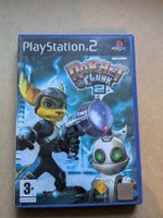Ratchet und Clank 2 Ps2