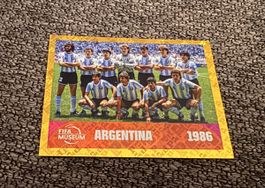 Panini Worldcup 2026 FWC 14
