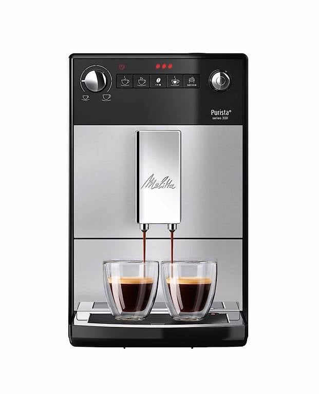 Macchine per caffè & Macchine per espresso: Melitta purisra series 300 – Usato da Steg VS venduto da mancio89