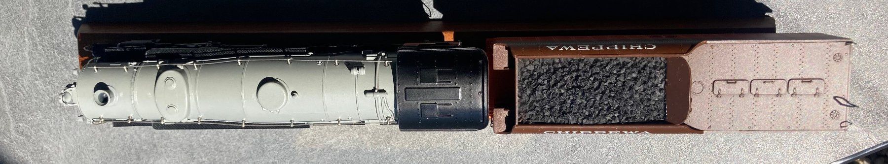 Rivarossi Modellini di ferrovie: H0 Gleichstrom – Difettoso da luzern venduto da Maclimac 4
