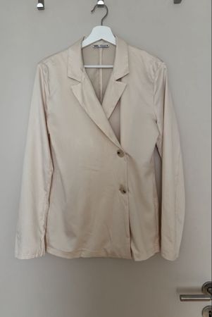 Zara Blazer, Gr. S, Top Zustand, elegant für den Frühling!
