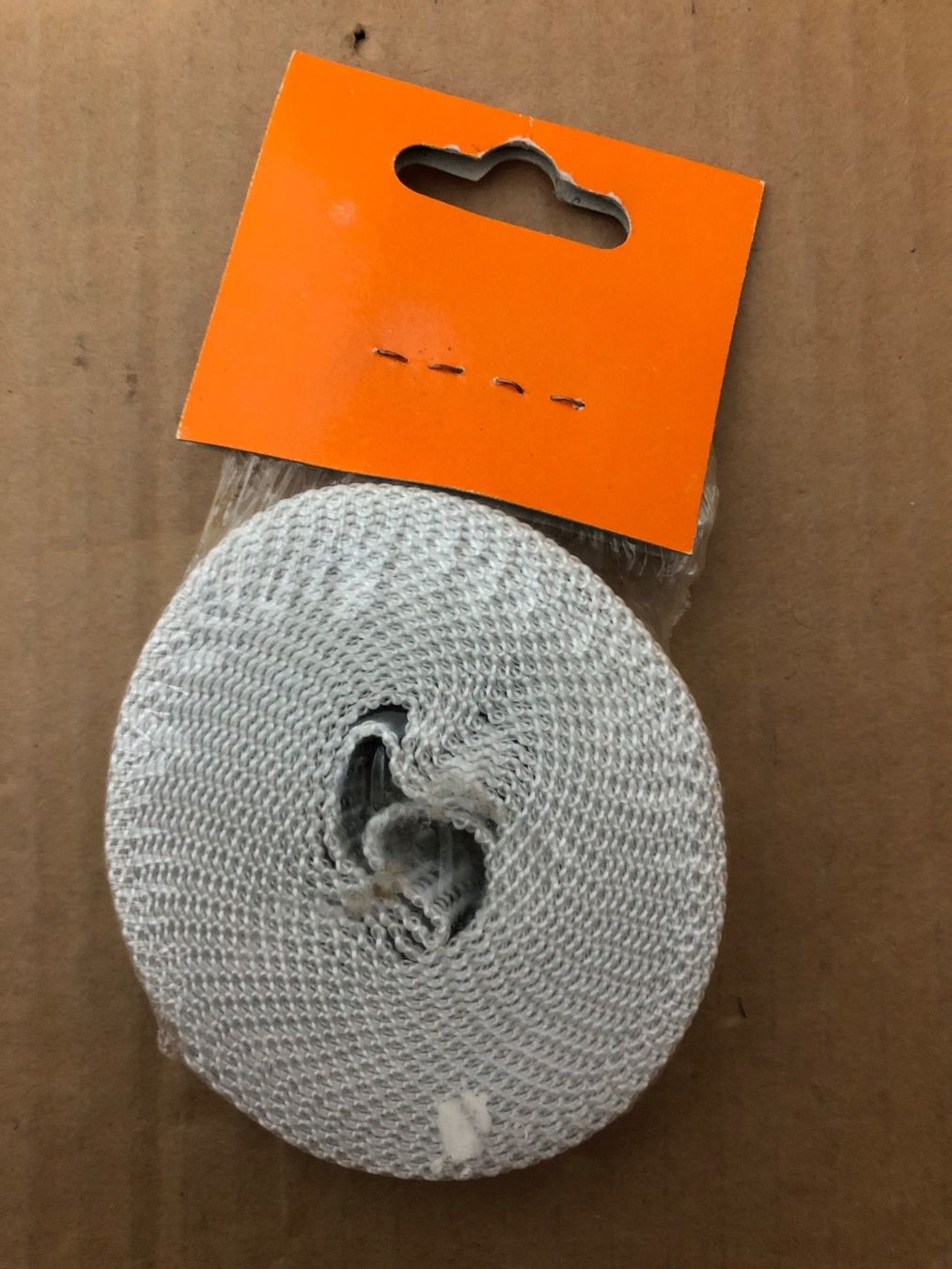 Alle Werkzeuge: Rollo Cinta Persiana 4 Meter – Gebraucht aus Eschlikon TG von ArtRec 1