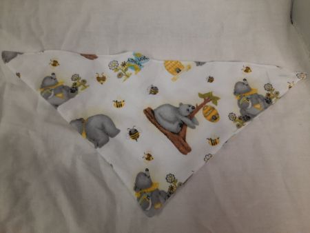 1STK. Halsschal für Kinder CHF. 10.00