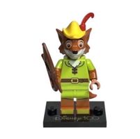 71038 Robin Hood Disney LEGO (NEU)