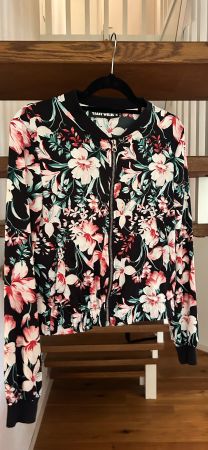 Kurze Jacke Damen