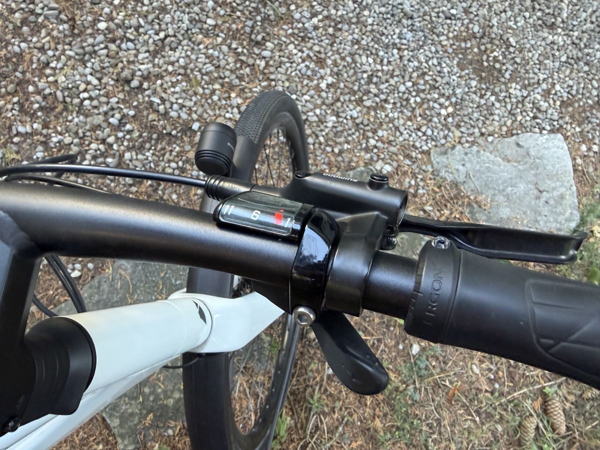 Canyon Biciclette: Canyon Commuter 7 – Usato da Zürich venduto da MrSnowRabbit 7