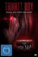 Trinket Box - Wenn das Böse erwacht (Originalverpackt)