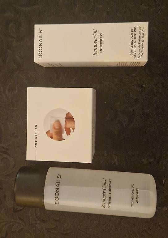 Unghie finte: Doonails Soft Gel Press Ons – Usato da Bülach venduto da fedora01 1