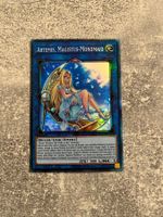 Artemis, Magistus-Mondmaid (RA01-DE049), Collectors Rare