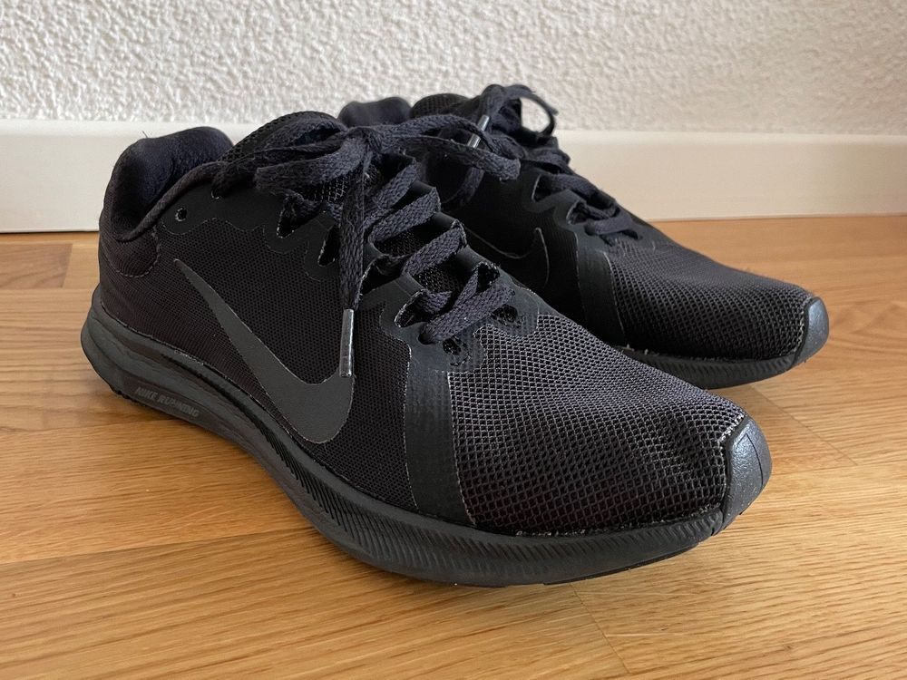 Nike downshifter 8 outlet schwarz