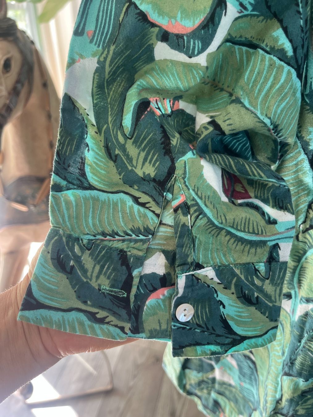Camicette: Blouse Judith LACROIX créatrice Paris – Usato da Seiry venduto da vanille08 6
