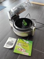 Tefal Actifry Family Heissluftfriteuse Airfryer