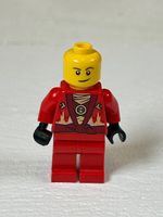 LEGO Ninjago Kai Figur, original, Top Zustand!
