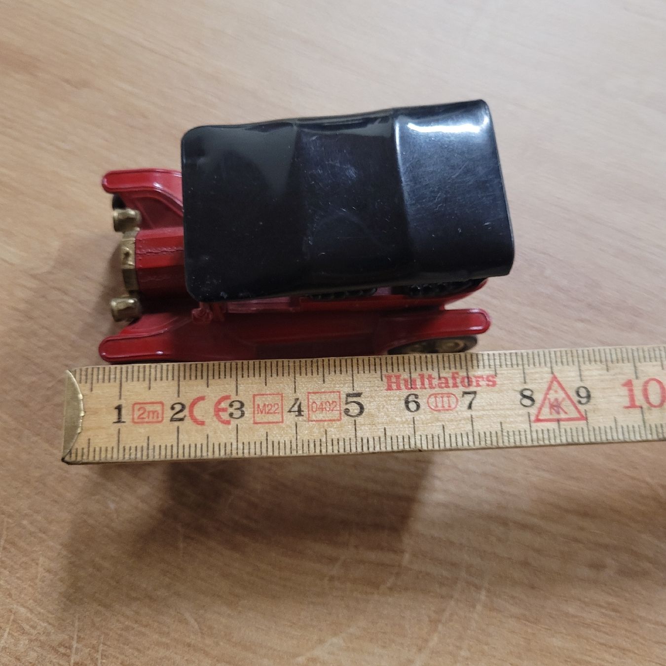 Ford Modellini d'auto: Modellauto Ford – Usato da Reichenburg venduto da AK307 5