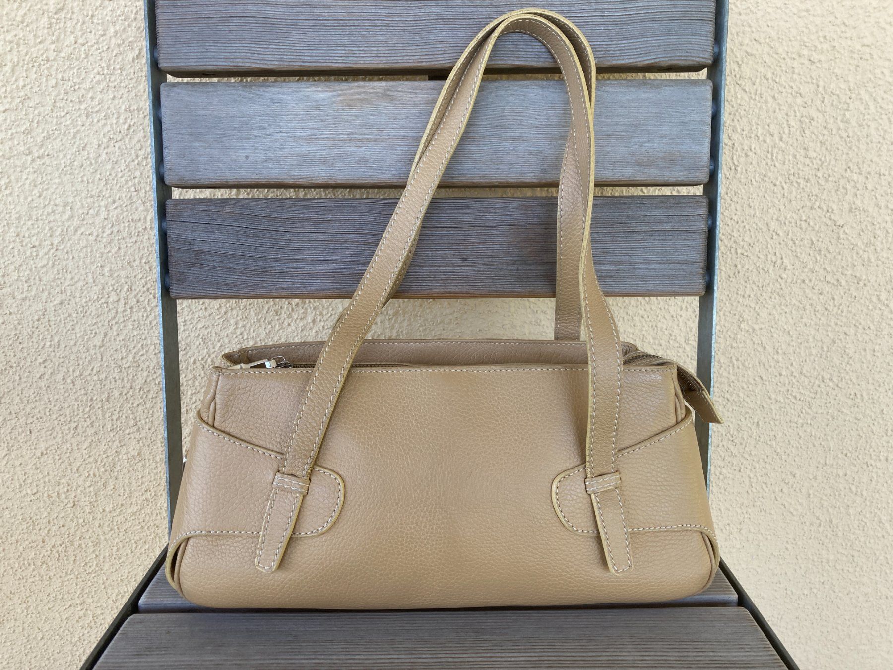Borse da donna: Maison Mollerus Handtasche – Usato da Zwingen venduto da moje1 4