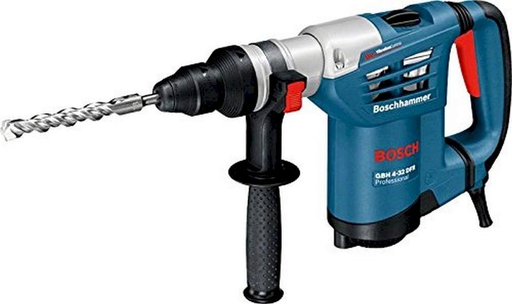 Perceuses: Bosch GBH 4-32 DFR 0611332100 – Neuf avec emballage d'origine à Bottighofen par zaap 1