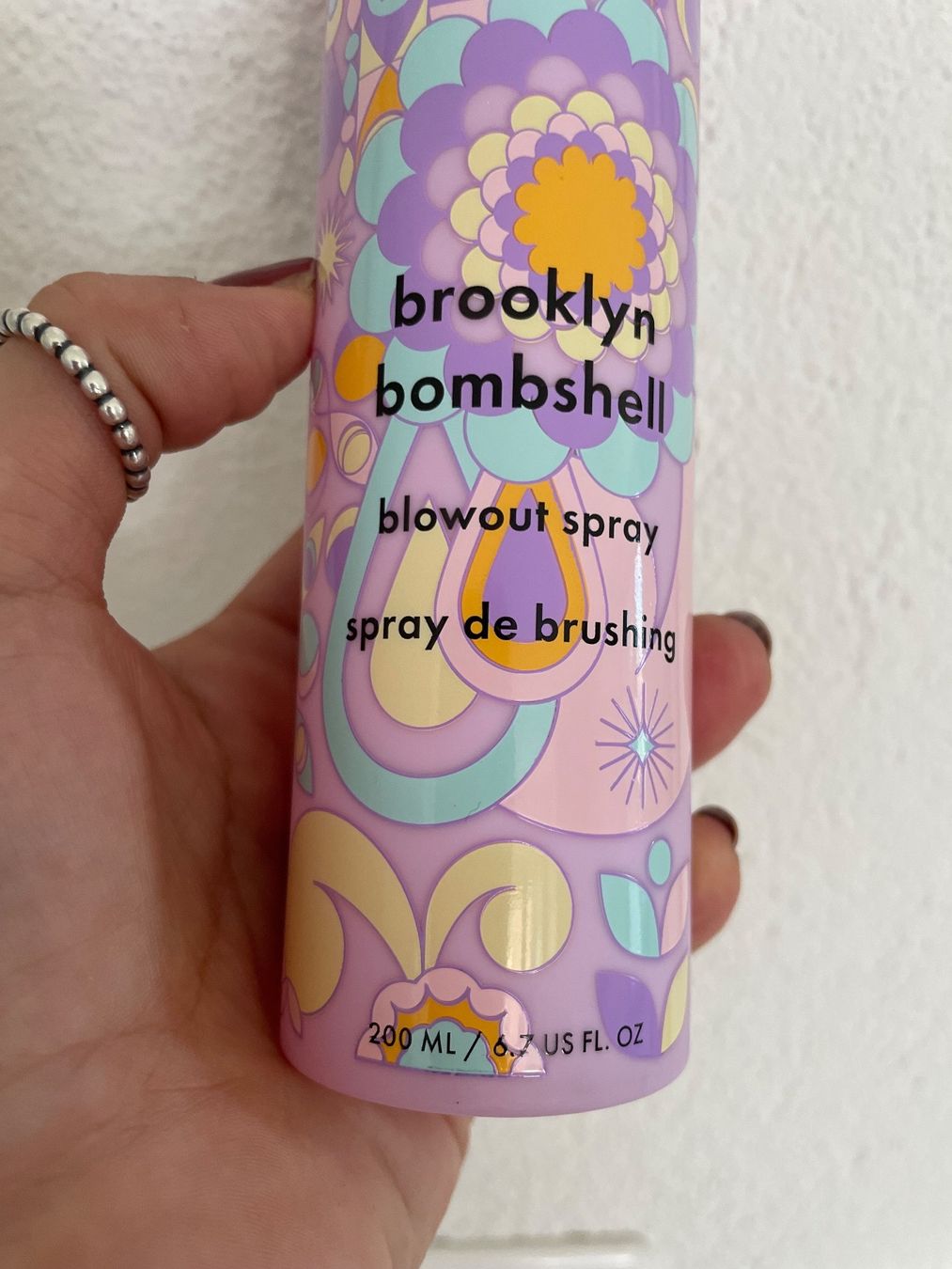 Sonstige Körperpflege: AMIKA BROOKLYN BOMBSHELL BLOWOUT VOLUME SPRAY Ladenpreis34.3 – Neu und originalverpackt aus Zürich von deruja 1