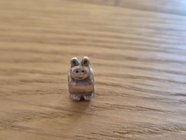 Pandora Charm 925 Silber Katze - Süsser Begleiter!