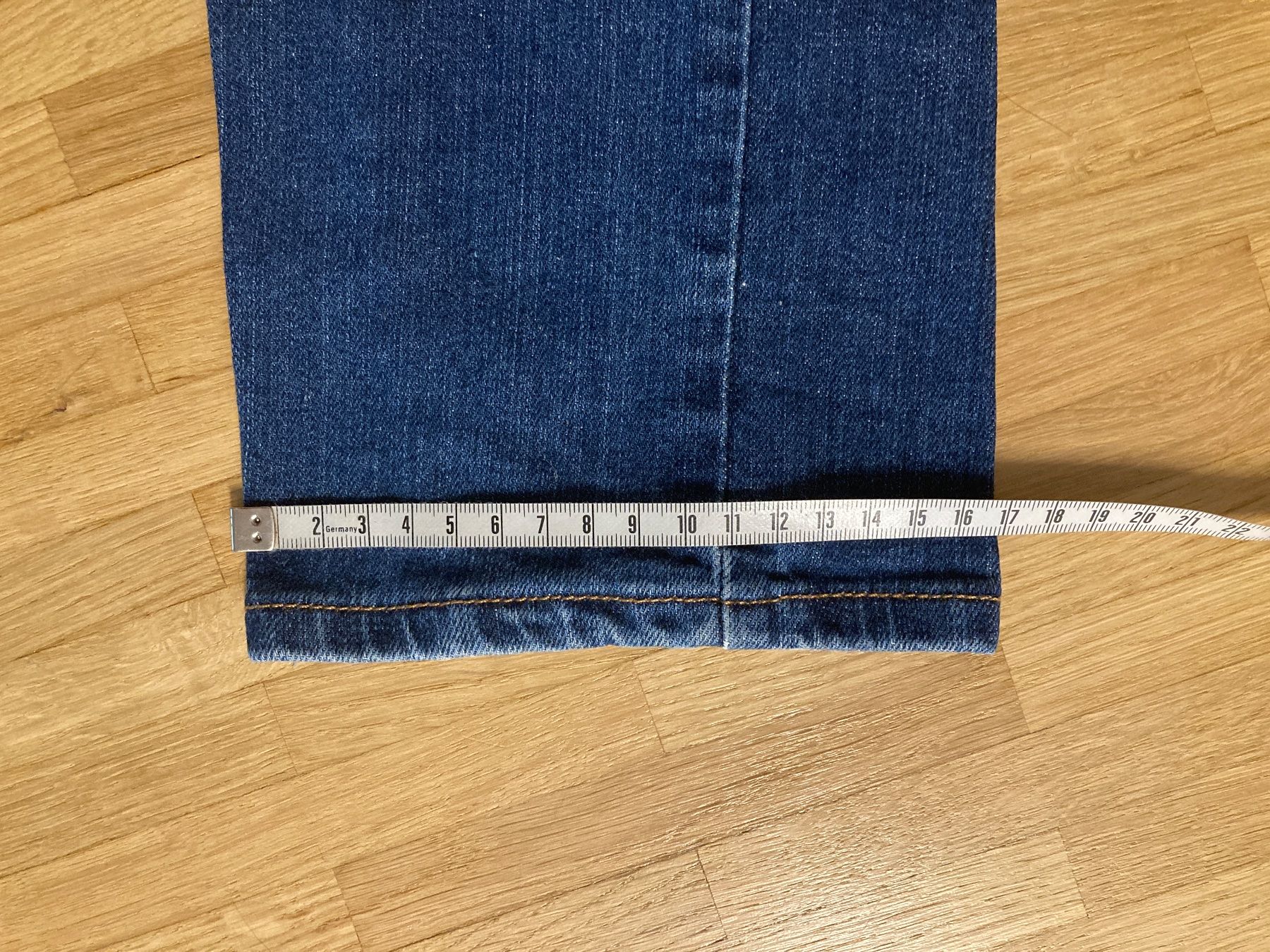 La Redoute Jeans: Jeans la Redoute – Gebraucht aus Urtenen-Schönbühl von alessibas 7