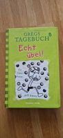 Gregs Tagebuch 8 - Echt übel!