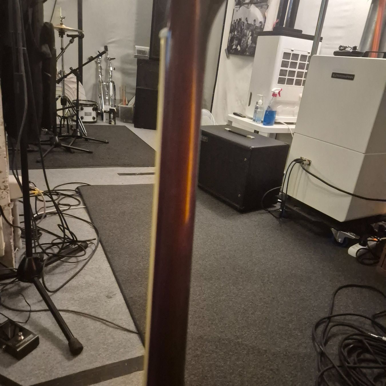 Epiphone Strumenti musicali: Epiphone Les Paul Slash "Rosso Corsa" – Usato da Dörflingen venduto da mmi_wm9w 4