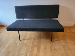 Florence Knoll Sitzbank - Designklassiker