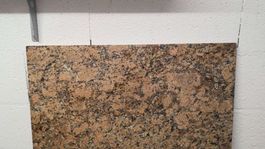 plateau de table en granite